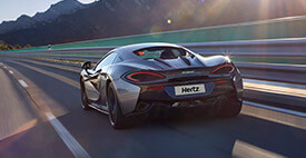 McLaren 570 S
